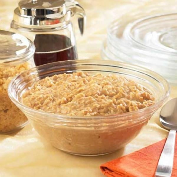 ProteinWise - Maple Brown Sugar Protein Oatmeal - 7/Box