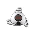 thumbnail image 5 of Proform Parts 141-328 Air Cleaner Mounting Nut, 5 of 5