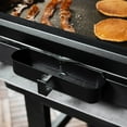 thumbnail image 4 of Blackstone 8001 E-Series Electric Griddle - 22", 4 of 7
