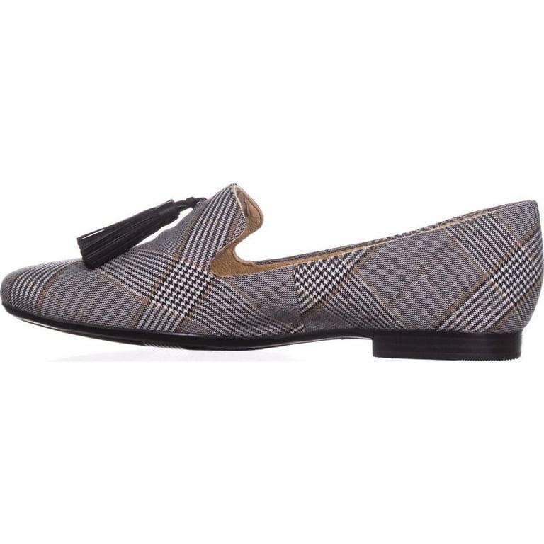 Naturalizer elly tassel loafer sale