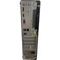 thumbnail image 4 of Lenovo ThinkCentre M750s SFF Small Form Factor Business Desktop Computer, Intel 16-Core i9-12900 CPU, 32GB DDR4 RAM, 2TB PCIe SSD, WiFi, Bluetooth, Wireless Antenna, Windows 11 Pro, 4 of 6