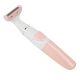 thumbnail image 3 of Hair Remover, Portable Electric Epilator Not Stimulating Safe To Use For Armpit For Womne Girls ANGGREK Otros, 3 of 8