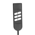 thumbnail image 4 of Remote Handset Controller, ABS Shell Lift Chair Hand Control Switch 3 Push Rods Easy To Install 100mA with 6 Button for Electric Sofa, 4 of 8
