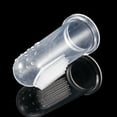 thumbnail image 1 of Infant Toothbrush Silicone Finger Toothbrush Baby Finger Toothbrush Soft Finger Toothbrush Oral  Supplies Silicone Soft Finger Toothbrush Teeth Rubber  Massage Brush For Baby, 1 of 8