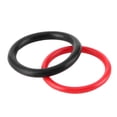 thumbnail image 3 of Coolant Reservoir Seals, Seals BC3Z8590F O-Rings Replacement, O-Rings For Replacement Escape, 3 of 8