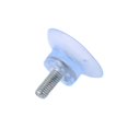 thumbnail image 4 of 10-pack Rubber Strong Suction Cups Replacement For Glass Tabletops With M6 Screws, 4 of 4