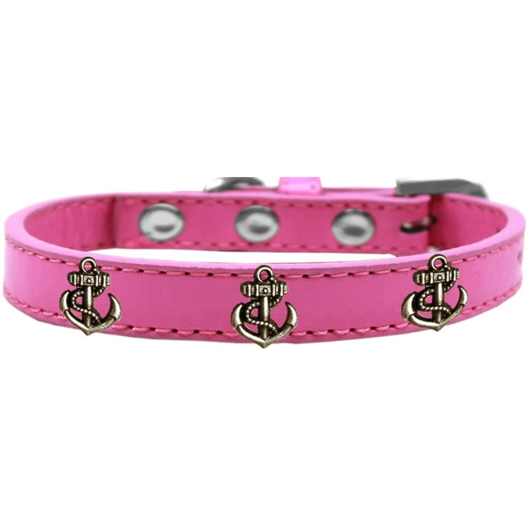 Dog, Puppy Pet Widget Fashion Collar, 