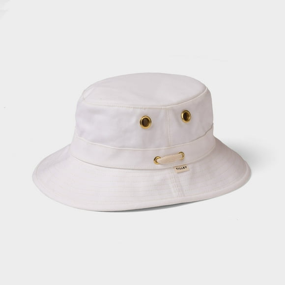 Tilley Men's The Iconic T1 Bucket Hat