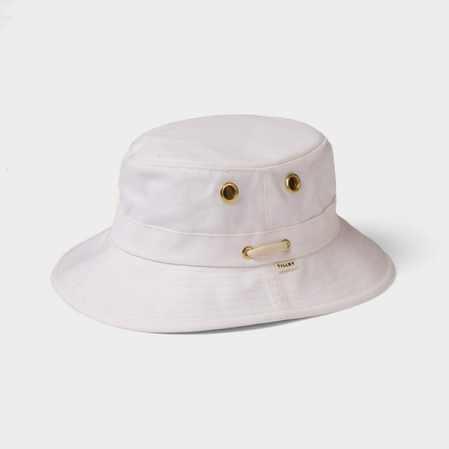 Tilley Chapeau Seau Iconique T1 pour Hommes