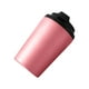 thumbnail image 2 of Taza Térmica De Acero Inoxidable De 380 Ml Con Aislamiento Al Vacío, Tapa Hermética, Diseño a Prueba De Derrames, Mantiene Las Bebidas Calientes O Frías, Ideal Para Café, Té Y Cerveza., 2 of 9