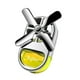 thumbnail image 2 of Frasco de perfume colgante para coche, ambientador colgante para coche Limón, 2 of 9