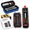 Black, variant on Black NF-859MG Network Cable Tester Ethernet Toner VFL Fiber Optic Tester
