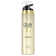 Face Moisturizer by Olay Total Effects 7-In-1 Moisturizer Plus, Mature Therapy, 1.70 Fl. Oz.