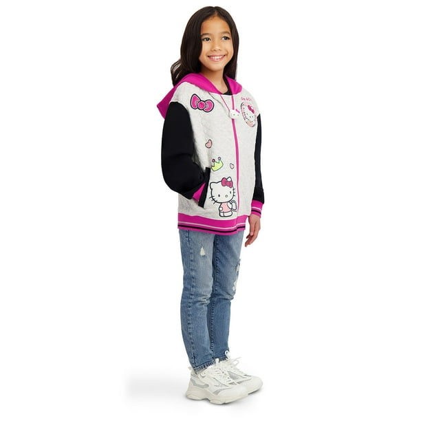 Character Girls Jacket - Samsclub.com