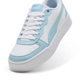 thumbnail image 5 of Tenis PUMA Mujer Casual Suela Alta Original Sneackers blanco 24, 5 of 5
