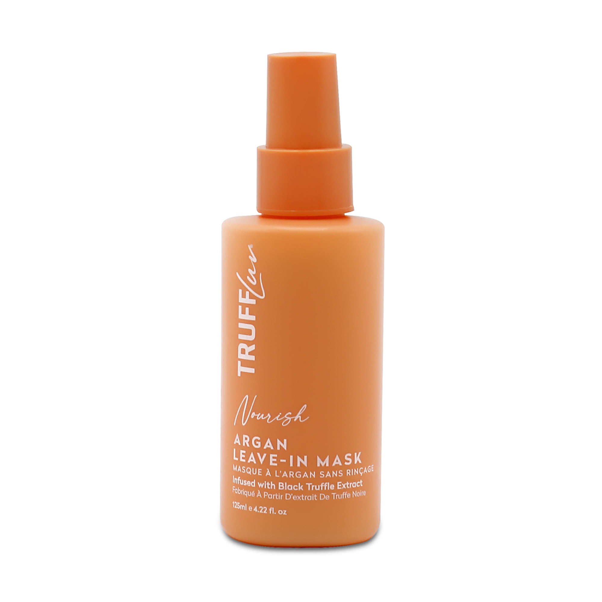 TruffLuv Truffle Leave-In Mask, Hydrating Hair Mask, 4.22 oz