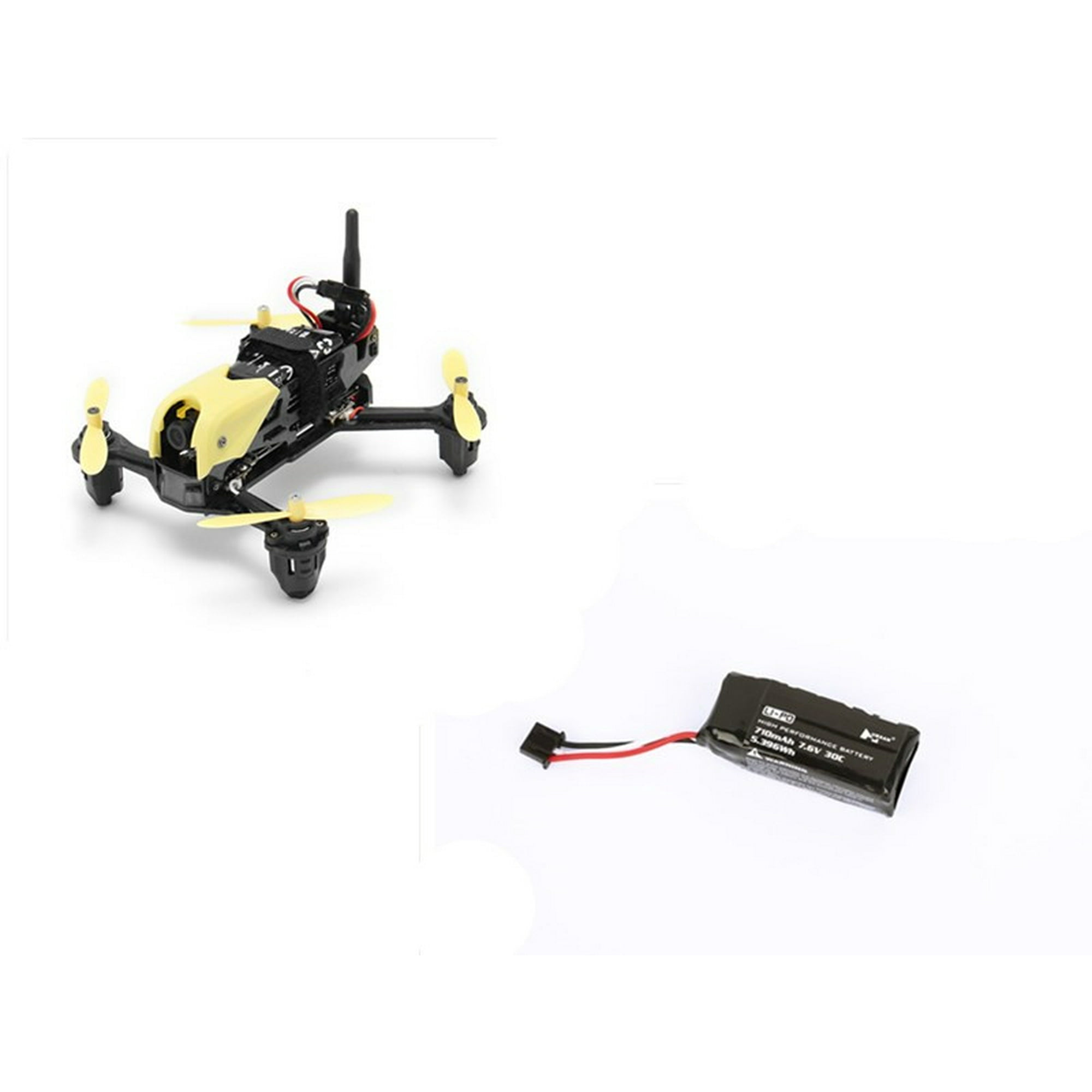Annual Unparalleled Paine Gillic Hubsan H122D LiPo Battery 7.6V 710mAh 30C for Hubsan H122D-16 | Walmart Canada Annual Unparalleled Paine Gillic Hubsan H122D LiPo Battery 7.6V 710mAh 30C for Hubsan H122D-16 | Walmart Canada