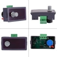 thumbnail image 4 of AMONIDA  Digital 12-24V DC4-20mA Signal Source Generator Constant Current SourceGeneral, 4 of 8