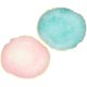 thumbnail image 1 of Paleta de esmalte de uñas NQ rosa y azul 2 piezas, 1 of 5