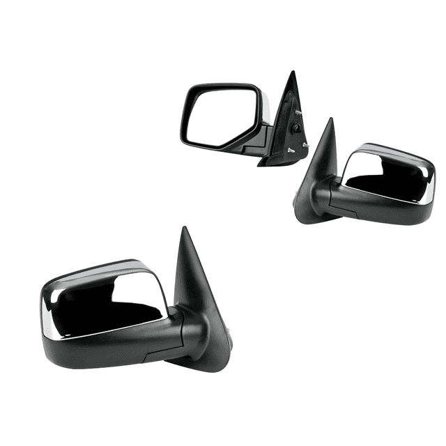 Par de ESPEJOS RANGER 2005 al 2009 FORD POLYWAY .