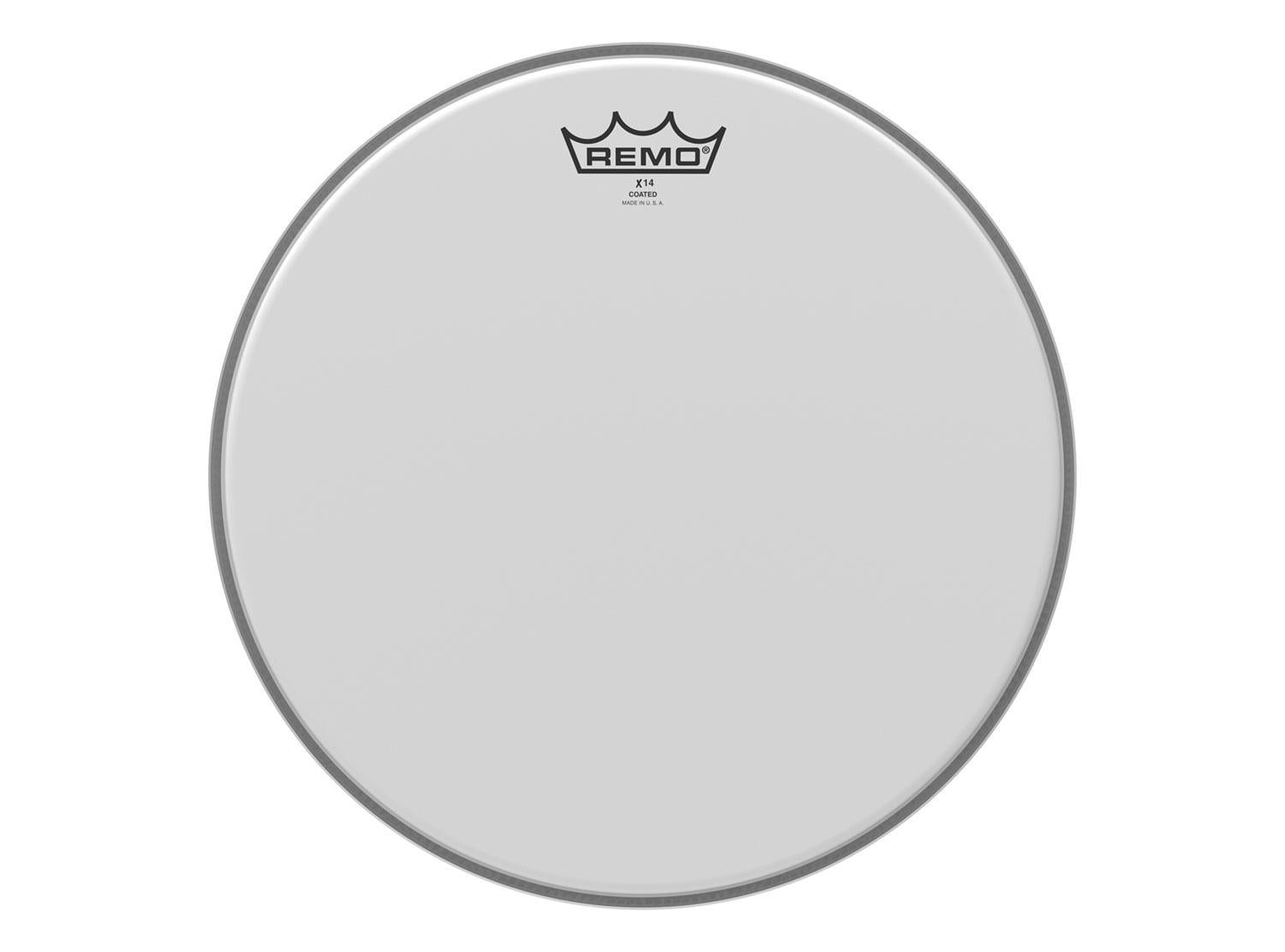 Remo x14 coated Clearance