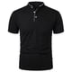 thumbnail image 1 of pstuiky camisetas de hombre, Camiseta de manga corta para hombre, camiseta grande, camiseta deportiva de color liso, camiseta de manga corta con cuello redondo. ropa de hombre xxl, 1 of 5