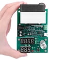 thumbnail image 2 of Ndcxsfigh Medidor Capacidad Batería 30V 60W Probador Descarga Carga Electrónica Corriente, 2 of 9
