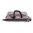 thumbnail image 3 of Bolsa de pañales Cudlie Tote Minnie Mouse con estampado de lunares, tamaño grande, 3 of 7