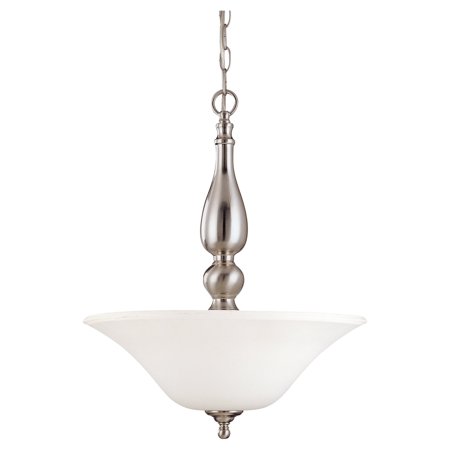 Nuvo Lighting 61828 - 3 Light (Medium Screw Base) 16