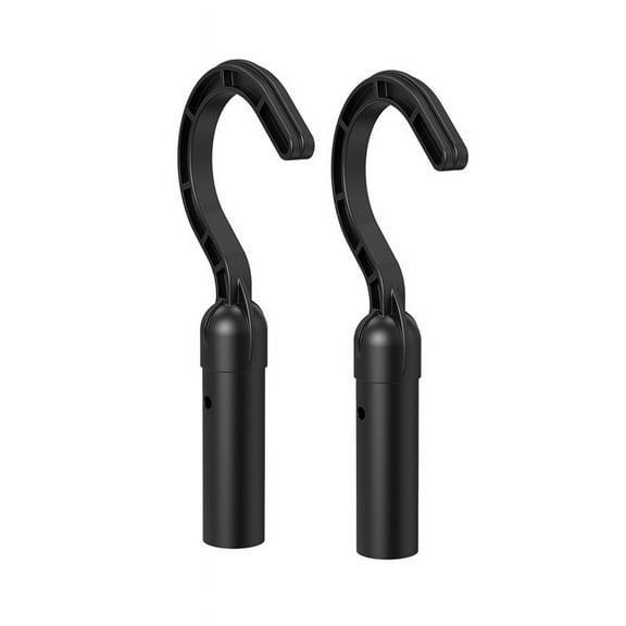 2PCS Hook for All Robotic Pool Cleaner,Accessories Vacuum Robot Including Cordless,Above Ground Underwater