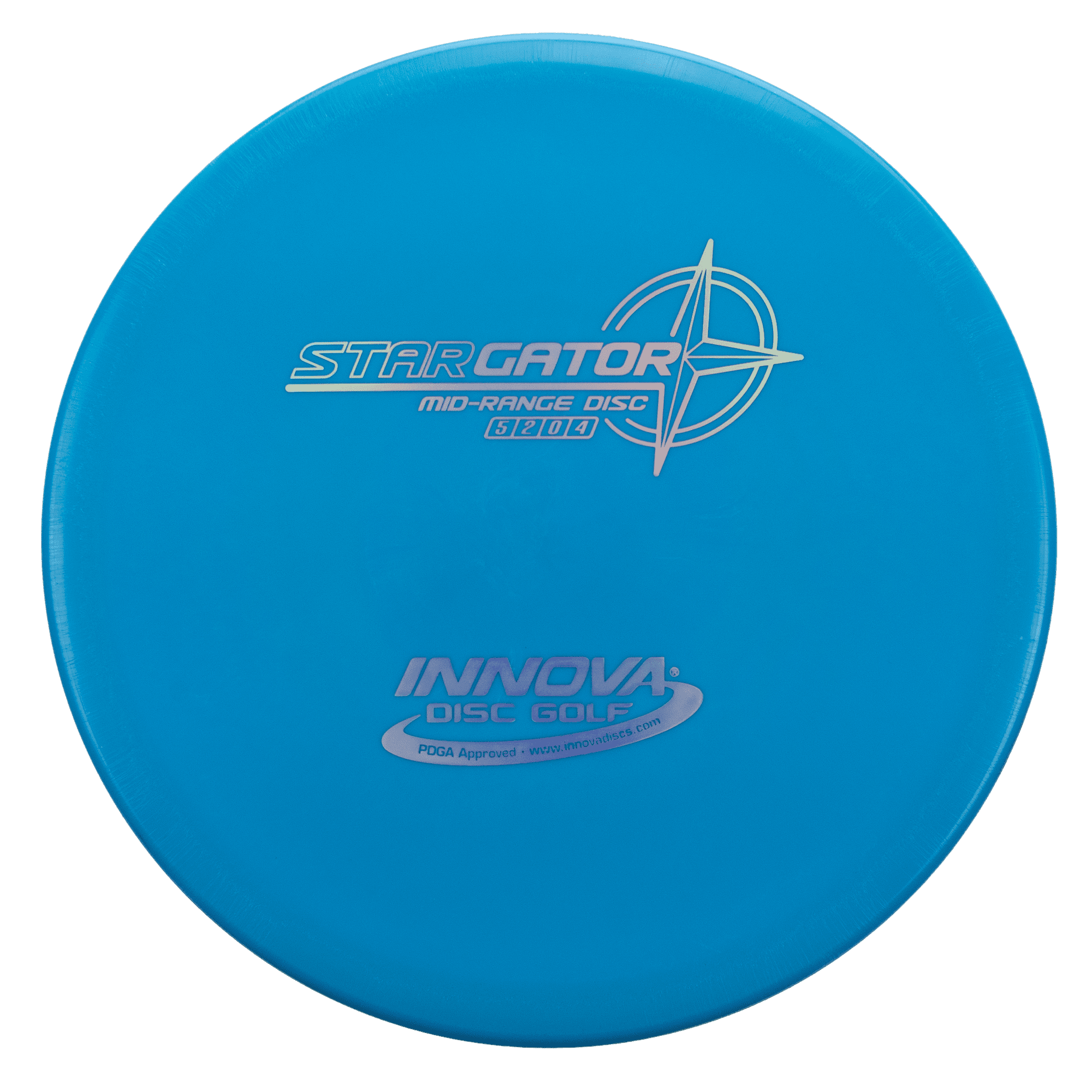 Innova Discs Star Gator Disc Golf Putter
