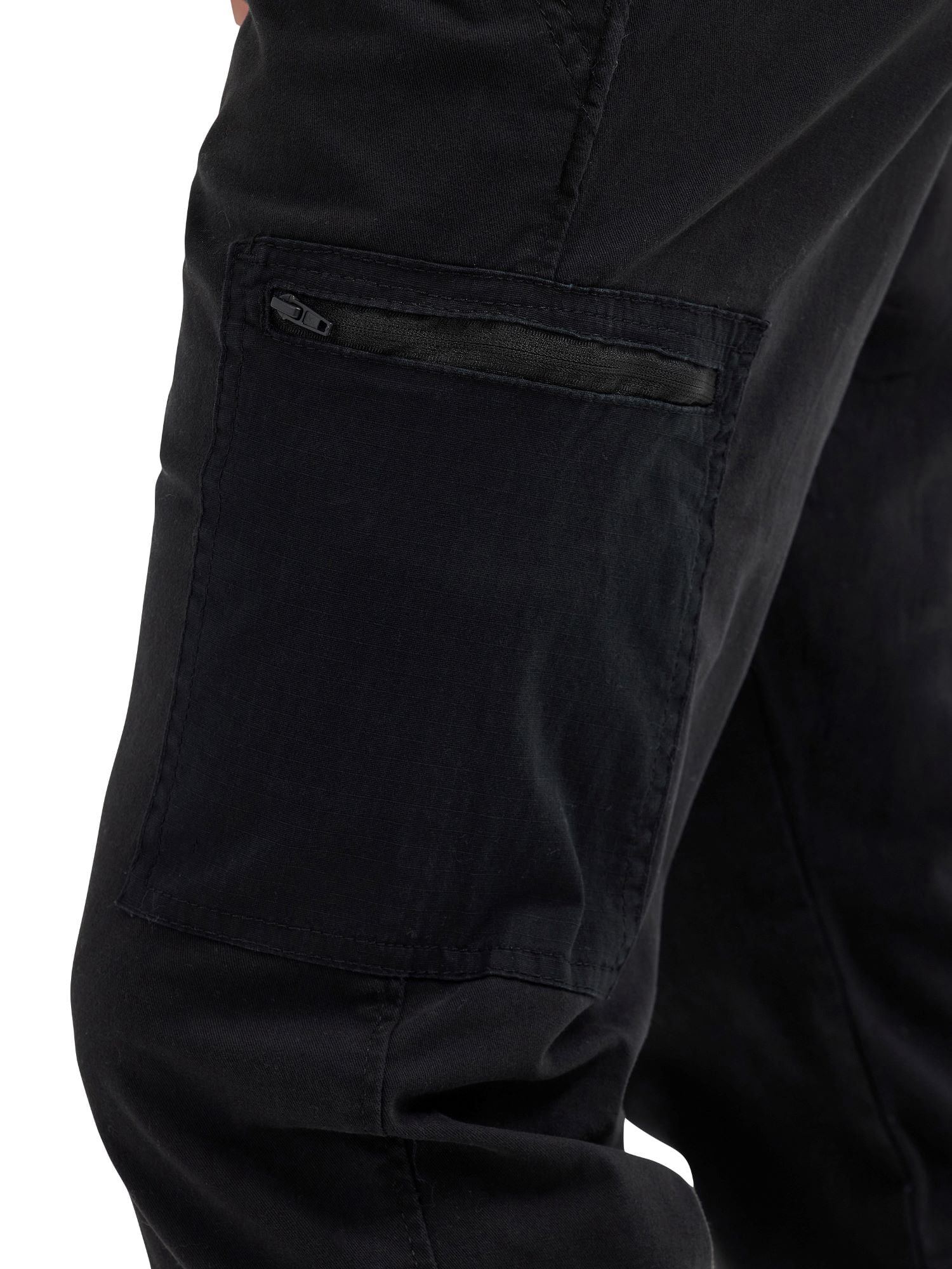 Wrangler® Men's Cargo Pant with Drawstring Waist, Sizes S-2XL