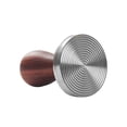 thumbnail image 4 of Distribuidor de café de acero inoxidable, accesorios de Barista extraíbles, herramienta niveladora, portafiltro de café Tamper para café, herramienta 58 mm SM SunniMix manipulación de café, 4 of 8