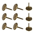 thumbnail image 2 of Thumb Tacks Push Board Decorative Cork Nails Pin Wall Upholstery Tack Furniture Sofa Tacs Large Cute Thumbtack Chair, 2 of 8