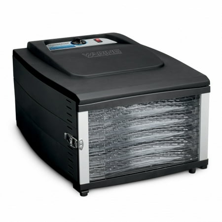 Waring DHR50 Commercial Food Dehydrator Perp (Best Commercial Food Dehydrator)