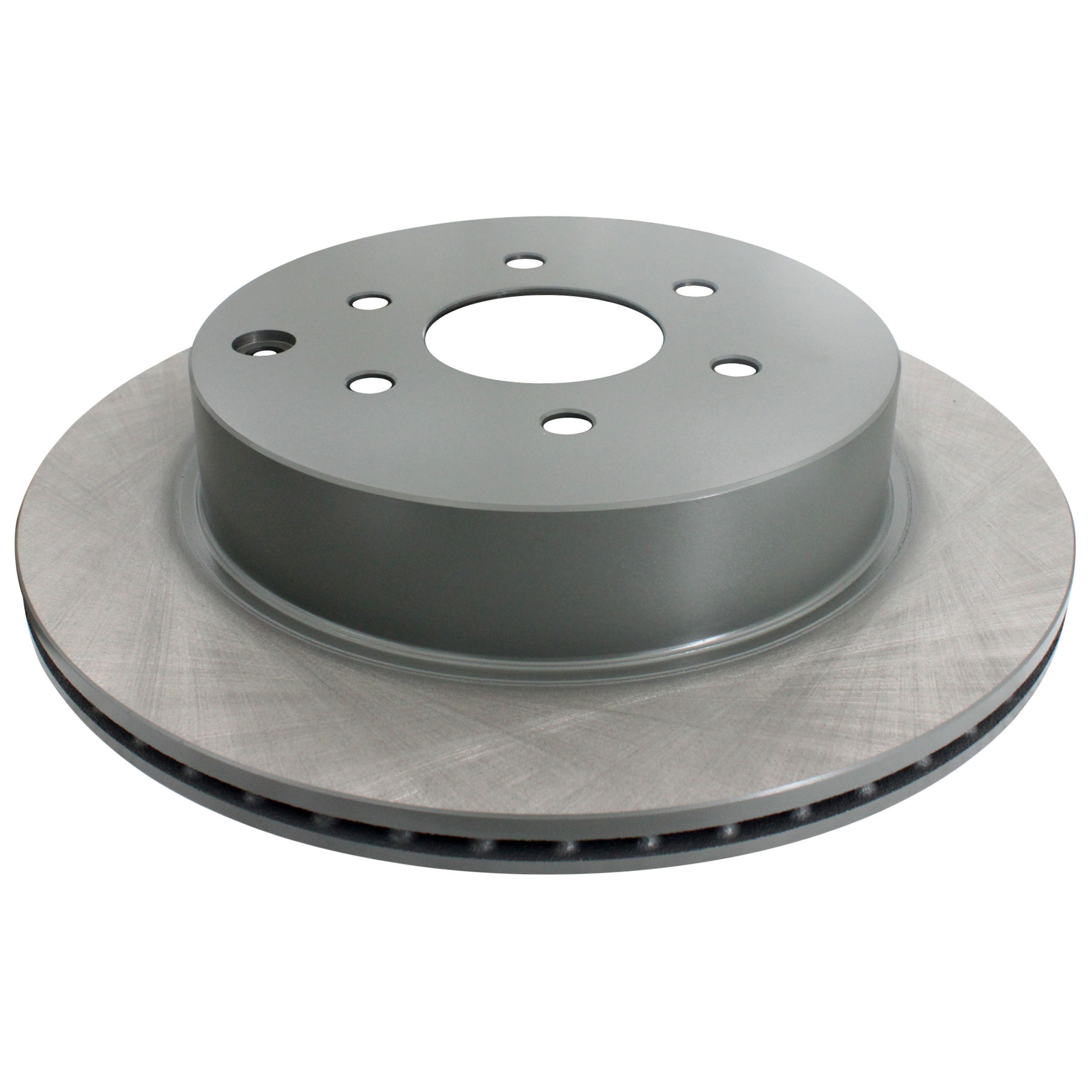 Winstop Brake Rotor, Rear WS246602, Nissan Pathfinder 2012-2004