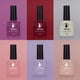 thumbnail image 2 of Gama De Gelish Mussa Efecto Diamante 6 Esmaltes Semipermanente Para Uñas Uv C Mussa Esmalte, 2 of 5