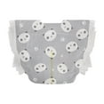 thumbnail image 5 of The Honest Company Diapers Pandas Size 1 (8–14 lbs), 5 of 8