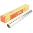 thumbnail image 1 of Papier d'Aluminium Durable 20m pour Barbecue, Grill, Cuisson, Poulet, 1 of 8