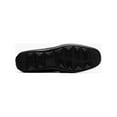 thumbnail image 3 of Stacy Adams Embrey Moc Toe Bit Slip-On Dress Shoes Black 25703-001, 3 of 7