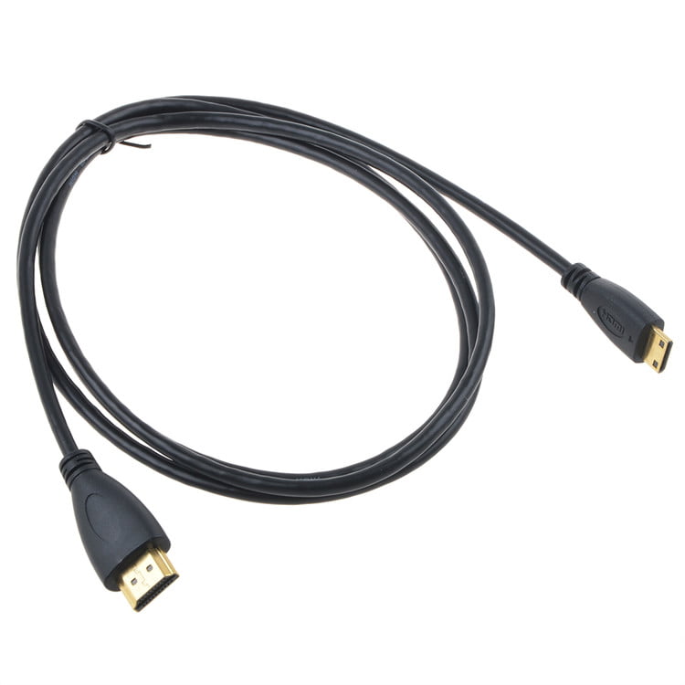 USB cable and HDMI cable for JVC GZ-HM670
