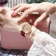 thumbnail image 5 of Reloj impermeable para niñas Chenlong SL28 30 m resistente al agua, 5 of 5