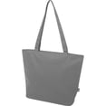 thumbnail image 4 of Panama Recycled Zipped 20L Tote Bag, 4 of 4