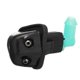 thumbnail image 3 of 1Pair for Honda for Accord 1998 1999 2000 2001 2002 Windshield Washer Wiper Nozzle Sprayer 76810-S84-C02, 3 of 5