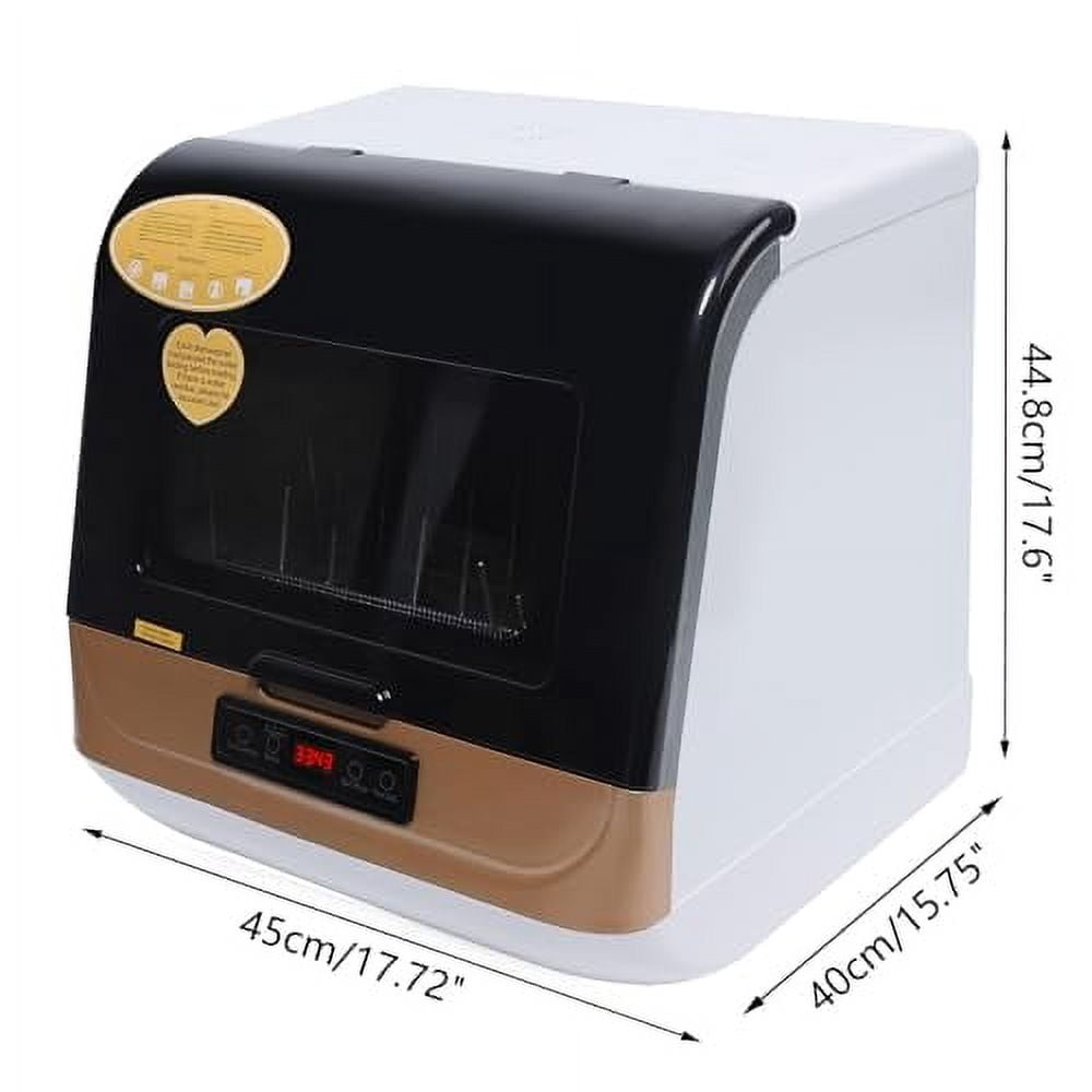 8-Quart Digital Air Fryer