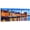 Wallart-04, variant on 3 Pieces Canvas Wall Art Nature Landscape Sunrise Trees Pictures Painting Prints on Canvas Wall Decoration for Living Room Forest Framed Modern Artwork for Bedroom and Home Decor - 12"x16"x3