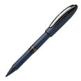 thumbnail image 4 of Schneider One Business Rollerball Pens, Broad Point, 0.6 mm, Black Barrel, Black Ink, Pack Of 10, 4 of 8