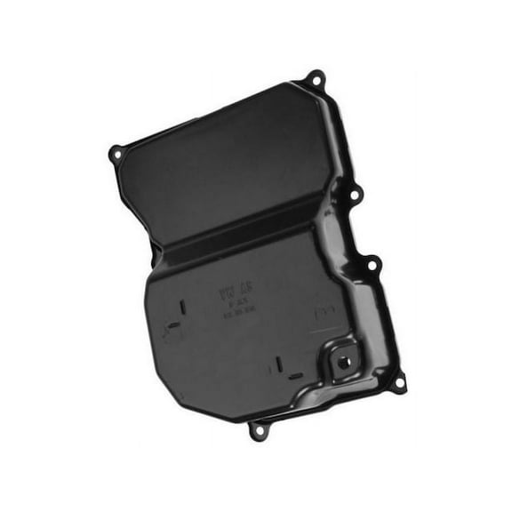 Automatic Transmission Pan - Compatible with 2006 - 2010, 2012 - 2014 Volkswagen Beetle 2.5 2.5L 5-Cylinder 2007 2008 2009 2013
