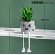 thumbnail image 1 of Plantas suculentas en maceta Plantas suculentas artificiales Plantas en maceta Wmkox8yii fhajkh61, 1 of 3