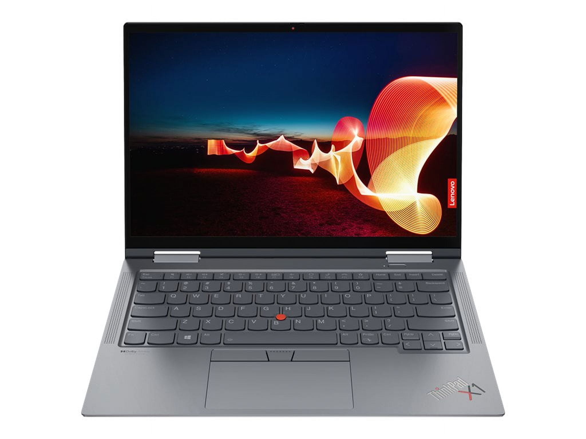 Lenovo ThinkPad X1 Yoga Gen 6 20XY - Flip design - Intel